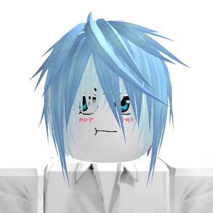 Roblox profile picture for @more