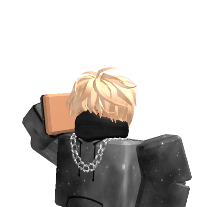 Roblox avatar