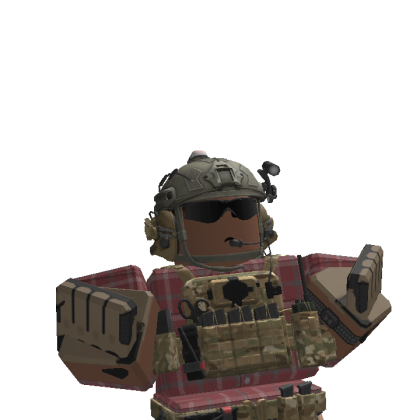 Roblox avatar