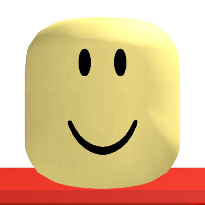 Roblox profile picture for @Adored