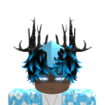 @Glitchedmare