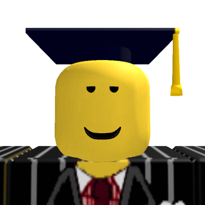 Roblox profile picture for @flying