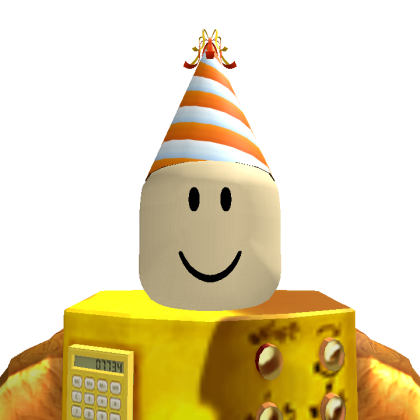 Roblox profile picture for @Restraining