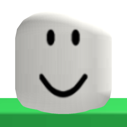 Roblox profile picture for @sinker