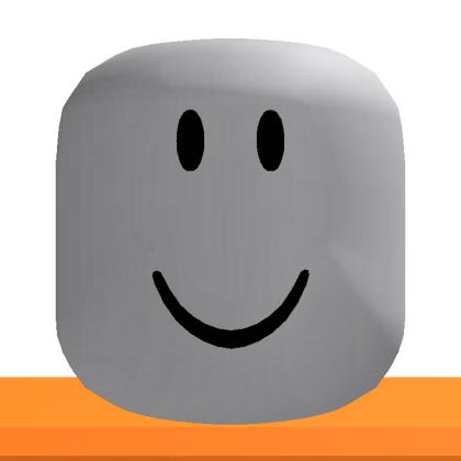 Roblox profile picture for @handsfree