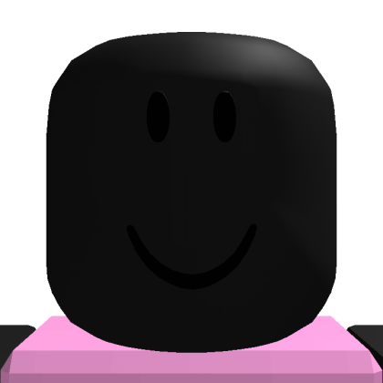 Roblox profile picture for @windsor