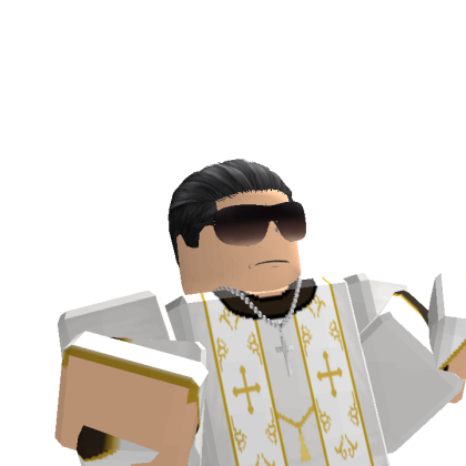 Roblox avatar
