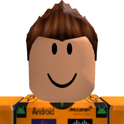 Roblox avatar