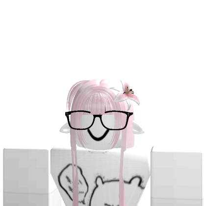 Roblox profile picture for @kikiyiis