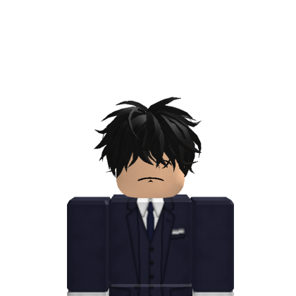 Roblox avatar