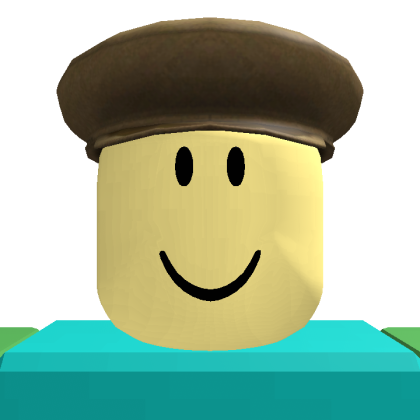 Roblox profile picture for @tumbling