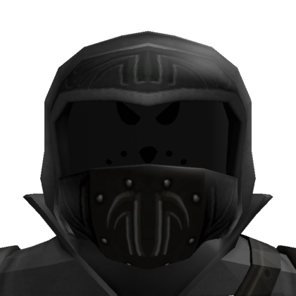 Roblox profile picture for @ninjamaia