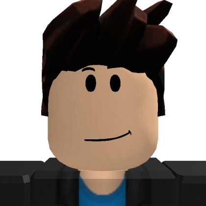 Roblox avatar