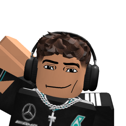 Roblox avatar