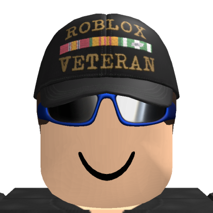 Roblox avatar