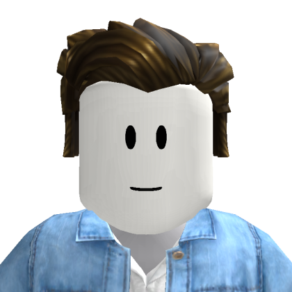 Roblox profile picture for @Rouget_T