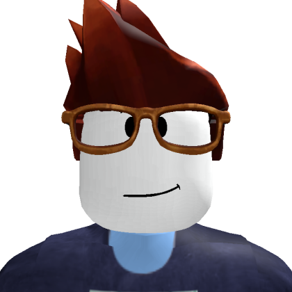 Roblox profile picture for @Himou2005