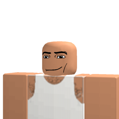 Roblox avatar
