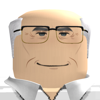 Roblox avatar