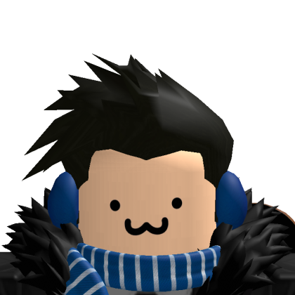 Roblox avatar