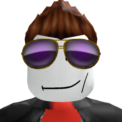 Roblox profile picture for @NobreZC