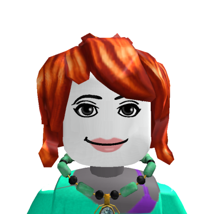 Roblox profile picture for @shengn