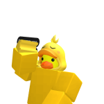 Duck_STAY