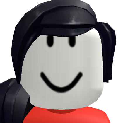 Roblox profile picture for @annulment
