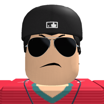 Roblox avatar