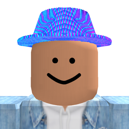 Roblox avatar