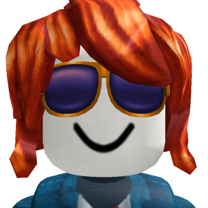 Roblox profile picture for @krisbor
