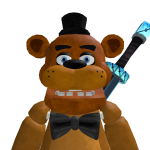 @Freddy_Fazbear