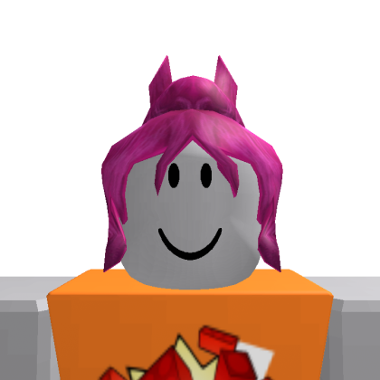 Roblox profile picture for @Commissioned