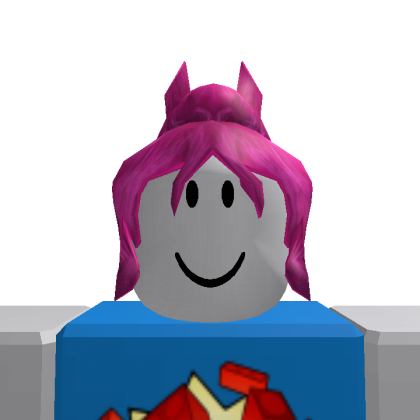 Roblox profile picture for @shenin
