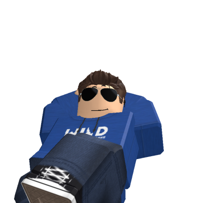 Roblox avatar