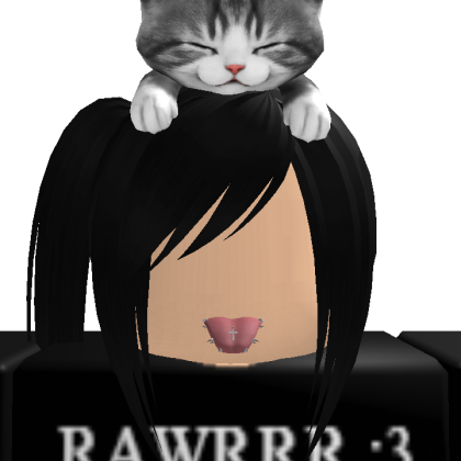 Roblox avatar