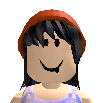 Roblox profile picture for @karma_6930