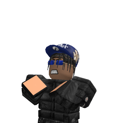 Roblox avatar
