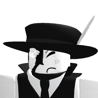 Roblox avatar