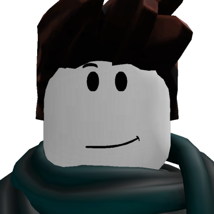 Roblox avatar