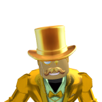 @MrG0LDSON