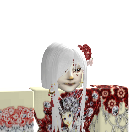 Roblox profile picture for @Eva0_0p