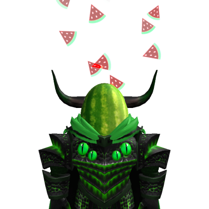 Roblox profile picture for @zaker