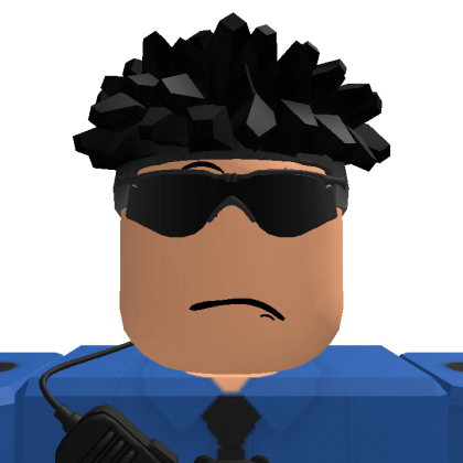 Roblox avatar