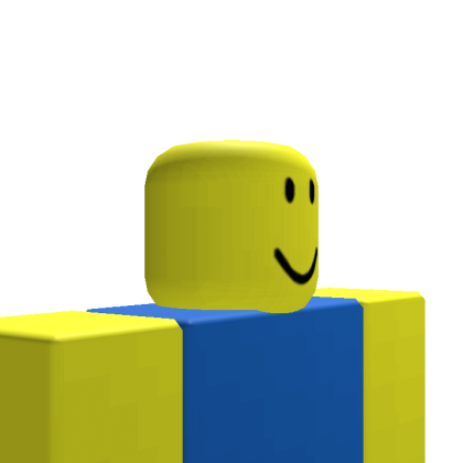 Roblox profile picture for @LocalNym