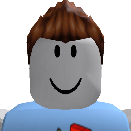 Roblox profile picture for @scarFB