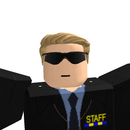 Roblox avatar