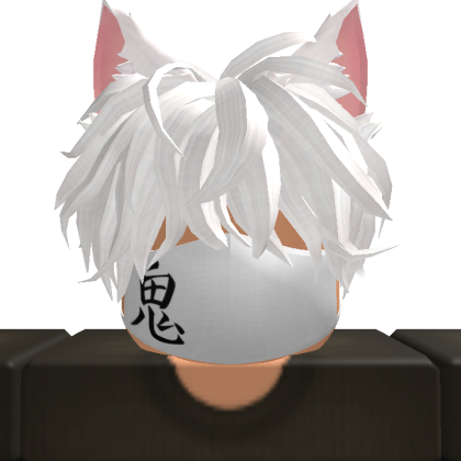 Roblox profile picture for @dub