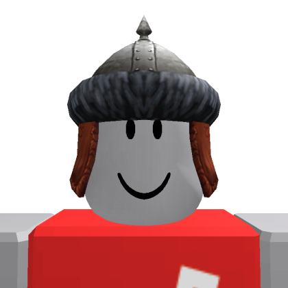 Roblox profile picture for @Combusted