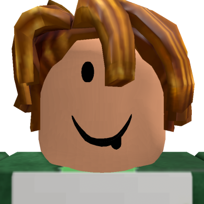 Roblox profile picture for @v9pe